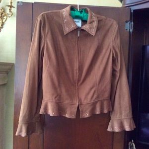 Jacket Moschino